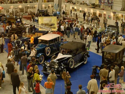 Музей Старинных Автомобилей (Шарджа, ОАЭ) - авторский обзор, часы работы,  цены, фото | Коллекция Кидпассаж