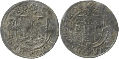 Коллекция серебряных старинных монет 2 3D Модель $89 - .3ds .fbx .obj .ma  .max .c4d - Free3D