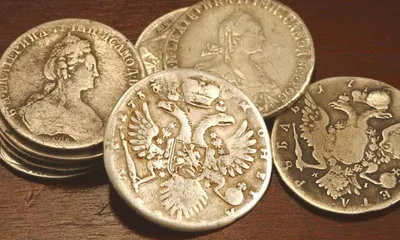 Монеты СССР — каталог и цены на 2022 год, стоимость советских монет по  годам, как оценить и продать