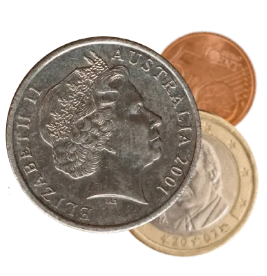 В республике объявились продавцы «старинных» монет « БНК