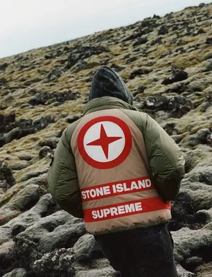 Stone Island - Wikipedia