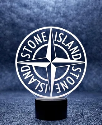Stone Island - YouTube