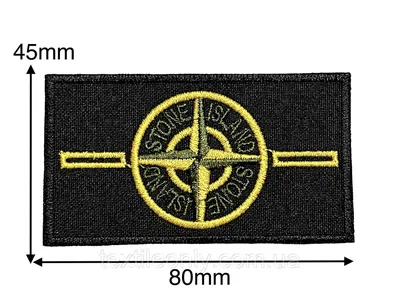 Ночник \"Stone ISLAND\" — купить в интернет-магазине по низкой цене на Яндекс  Маркете