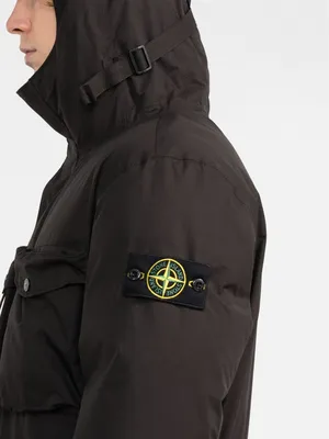 Stone Island | Miami Design District