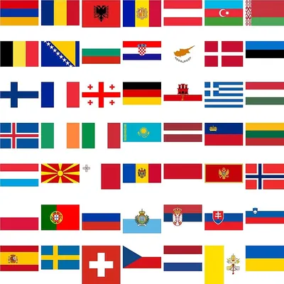 Страны Европы для тех, кто никогда не путешествовал - Travelife