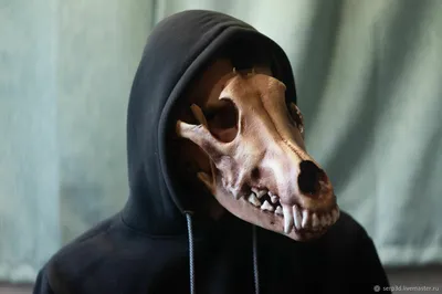 Страшный череп, подвижная маска для косплея, страшный скелет, зло, убийца,  призрак, лицо, латексные маски, шлем, Хэллоуин, искусство | AliExpress