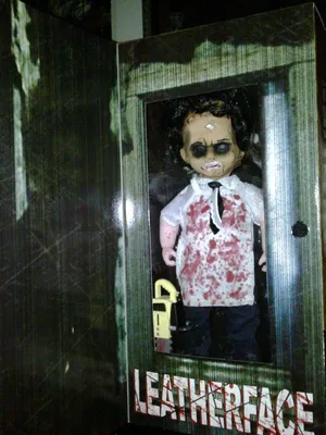 Страшные куклы стоковое изображение. изображение насчитывающей страшно -  29530061