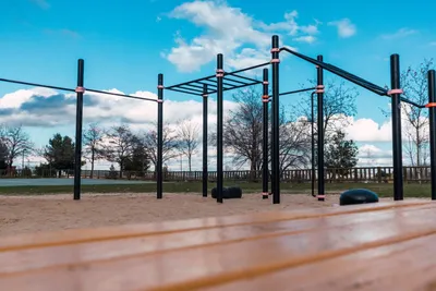 man street workout exercise 19011701 PNG