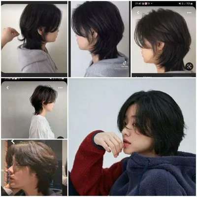 Женские стрижки на короткие волосы 2024-2025: фото коротких причесок