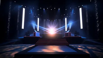 Евровидение 2023 – какой будет сцена и концертный зал в Ливерпуле