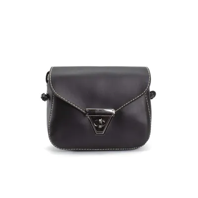 ᐈ Купить Женская сумка-клатч Jane черная, цена, качество — Bagtone.ua