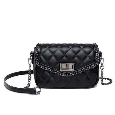 ᐈ Купить Женская сумка-клатч Beverly черная, цена, качество — Bagtone.ua