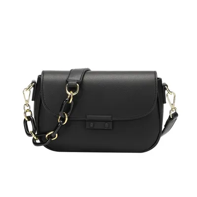 ᐈ Купить Женская сумка клатч Lucy черная, цена, качество — Bagtone.ua