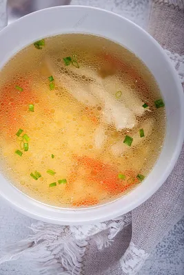 Куриный суп со звездочками рецепт фото пошагово и видео - 1000.menu