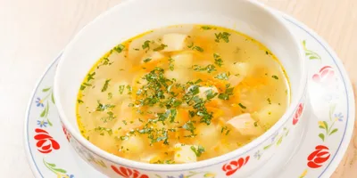 Ароматный гороховый суп с секретным ингредиентом: от тарелки оторваться  невозможно - МЕТА