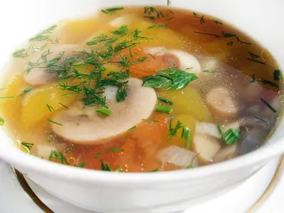Рецепт азиатского супа с баклажаном и собой с фото пошагово на Вкусном Блоге