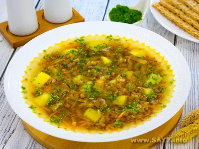 Сырный суп: простой рецепт от Евгения Клопотенко