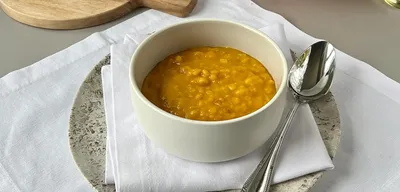 Суп с лапшой без мяса - Лайфхакер