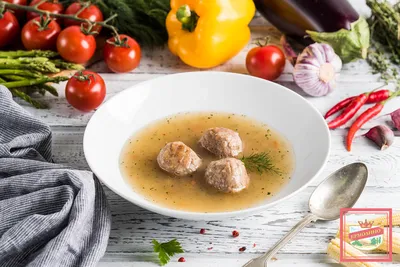 Тыквенный суп с чечевицей и грудинкой - пошаговый рецепт с фото от  КуулКлевер