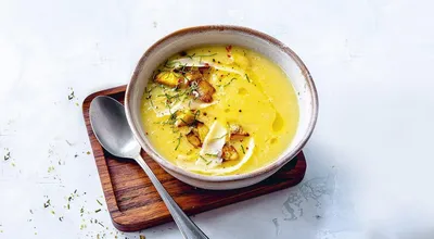 Рецепт супа с фрикадельками в домашних условиях: пошаговый способ  приготовления с фото, ингредиенты, количество порций и стоимость