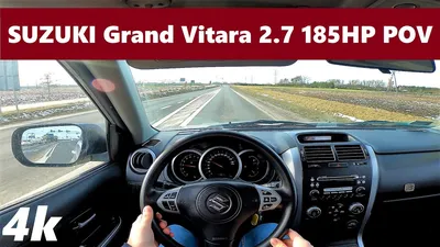 Suzuki grand vitara hi-res stock photography and images - Alamy