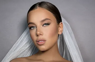 Свадебный макияж | Категория