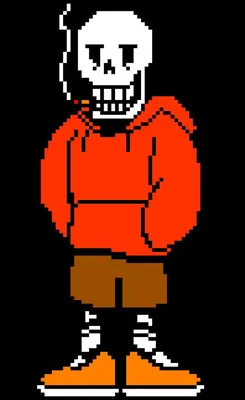 Swap Papyrus | Wiki | Undertale Role play {RUS} Amino