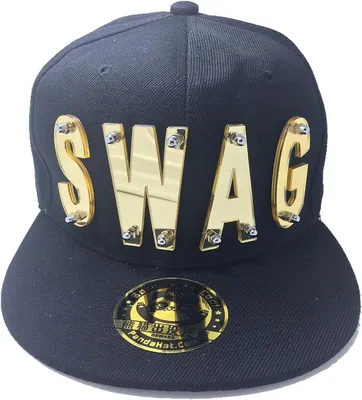 Swag | Know Your Meme