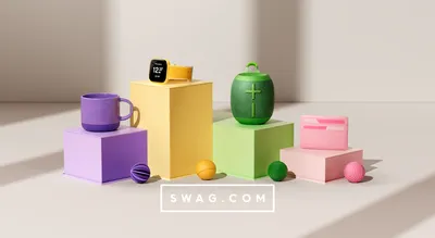 Desmos Storefront : Swag Pack