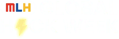 Global Hack Week Swag