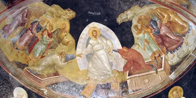 Светлое Христово Воскресение. История и традиции праздника