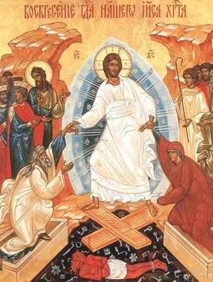 Светлое Христово Воскресение православные отметят 19 апреля | 17.04.2020 |  Тбилисская - БезФормата