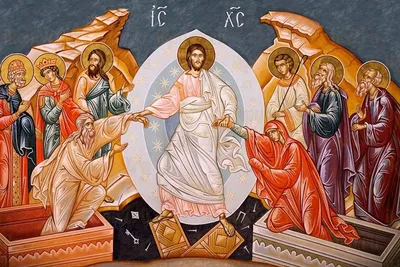 Светлое Христово Воскресение - novynskyi