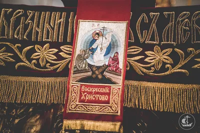 У православных – Светлое Христово воскресение
