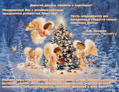 Блог Лаймы Вайкуле: 'Светлого Рождества!'