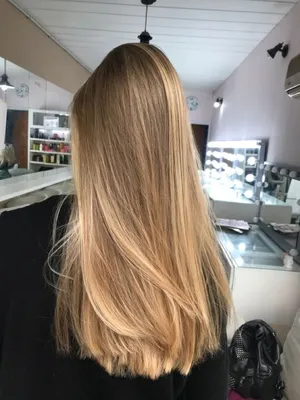 Международный день блондинок: модные оттенки для светлых волос в 2019 году  | Vogue UA