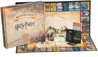 Подарочный набор Гарри Поттер Гриффиндор Harry Potter Gryffindor бокс - в  магазине Palermo.com.ua