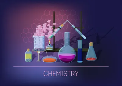 Конкурс плакатов, отражающих профессии, связанные с наукой химией и  химическим производством | УО и МП Кораблинского района