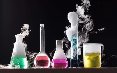 Десять важнейших технологий в химии – Наука