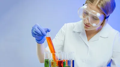 Бытовая химия и её безопасное использование | Усть-Лужское сельское  поселение