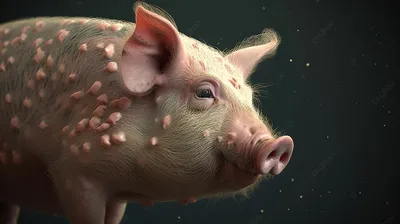 Породы свиней: породы свиней, породы свиней в Украине