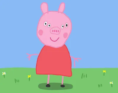 Купить домик Свинки Пеппы и ее семьи (Peppa Pig) в интернет-магазине в СПб  | Интернет-магазин детских игрушек по выгодным ценам Bimkid.ru