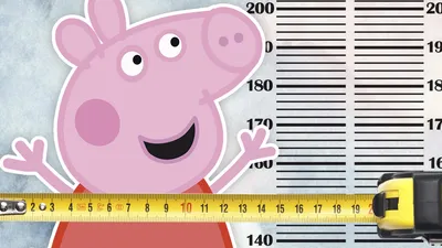 Свинка Пеппа / Peppa Pig - «Свинка Пеппа точно мультик для детей? Прям для  детей от 0 лет? В мне в мои 31 странно, что детям показывают как какают  морские свинки, семья