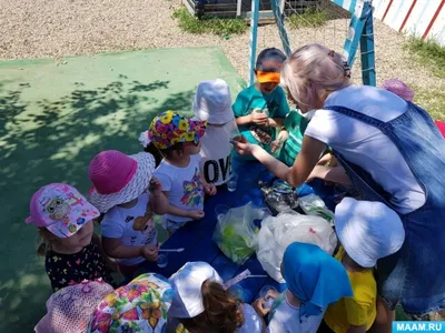 Фотоотчет об ООД по экологии для детей 5–7 лет «Значение воды в жизни всех  живых существ и её свойства» (11 фото). Воспитателям детских садов,  школьным учителям и педагогам - Маам.ру