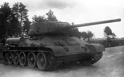 Журнал Танк Т-34 соберите модель 1/16 - Все подробности - коллекции  Deagostini