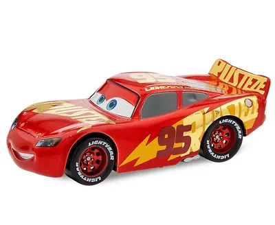 Архив Тачки Молния Маквин Mattel (Cars Edition Lightning McQueen)Нет в  наличии: 250 грн. - Фигурки Одесса на BON.ua 96359930