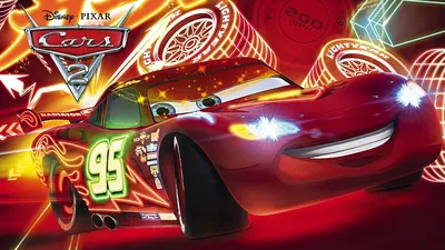 Тачки 3: Молния Маквин (Cars 3 Edition Lightning McQueen) купить в Украине  - Книгоград