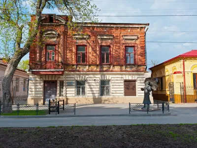 Каменная лестница в Таганроге: описание, история, экскурсии, точный адрес