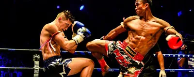 Впервые в Улан-Удэ прошел чемпионат по тайскому боксу | Sport-RB.ru