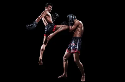 История тайского бокса | Статья спортивного клуба Столица